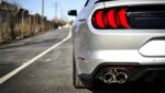 Corsa Axle-Back 3.0" Dual Rear Twin 4.0" Mustang 5.0 18-22 - Image 2