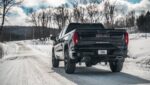 Corsa Cat-Back 3.0" Dual Rear None Silverado 6.2 19-23 - Image 3