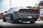 Corsa Cat-Back 2.75 Dual Rear Twin 3.5" Challenger SRT 18-23 - Image 2