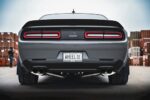 Corsa Cat-Back 2.75 Dual Rear Twin 3.5" Challenger SRT 18-23 - Image 3