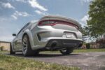 Corsa Cat-Back 2.75" Dual Rear Single 4.5" Charger SRT 15-23 - Image 2