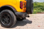 Corsa Cat-Back 2.75" Dual Rear Single 4.0" Bronco 2.3 21-23 - Image 3