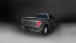 Corsa Cat-Back 3.0" Single Side Single 4" F150 4.6/5.4 05-08 - Image 3