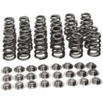 Manley Valve Spring/Retainer Kit Toyota 2JZGTE