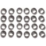 Manley Valve Spring/Retainer Kit Toyota 2JZGTE - Image 5