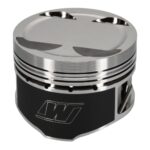 Wiseco Piston Kit Toyota 3SGTE 2.0L 16V 4 cyl. (-6cc) 9.0:1 - Image 3