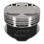 Wiseco Piston Kit Toyota 3SGTE 2.0L 16V 4 cyl. (-6cc) 9.0:1 - Image 4