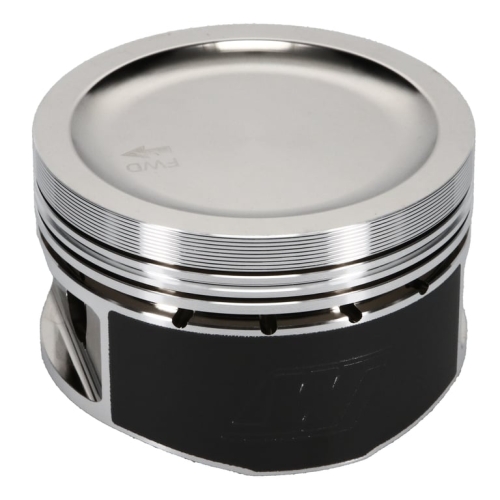 2D9AFDEB-8617-1F6B-45D1-F05564C64414 Wiseco Piston Kit Nissan SR20DET Turbo 2.0L 16V - Image 1