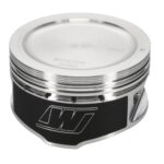 Wiseco Piston Single GM Ecotech Dish -7cc 8.9:1 86.00mm