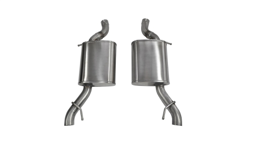 33481602-48C3-708C-5DF6-9BE626669DD6 Corsa Axle-Back 2.5" Dual Rear Cadillac CTS 3.6 '14-16 - Image 1