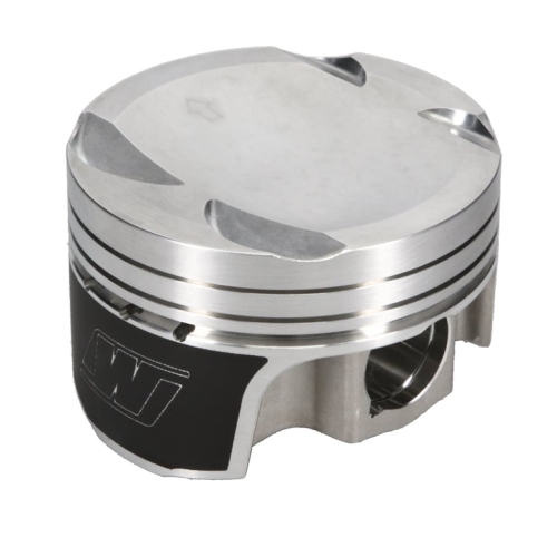335E035C-495C-3C11-3C2C-0DE23546F2AE-2 Wiseco Piston Kit Chrysler SRT/PT Cruiser GT 2.4L 16V(-22cc) - Image 1
