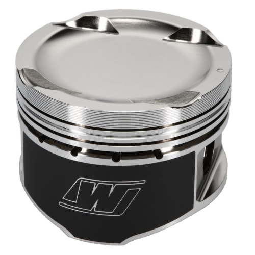 349350F2-6BE0-2E0A-9291-7E8613101A79-2 Wiseco Piston Kit Mitsubishi Lancer Evo 8/9 4G63 Turbo (-14c - Image 1