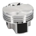 Wiseco Piston Kit Mits 4G63 GenII 2.0L(9.5:1)(-4cc)Stroker/L