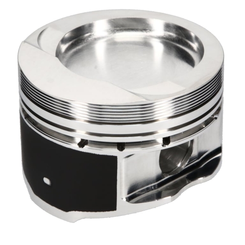 3CDAAE56-A6EB-F937-9200-B6C80D97EB20 JE-Pistons Kit VW 2.8 Ltr VR6 12V 82.00mm 9.0:1 - Image 1