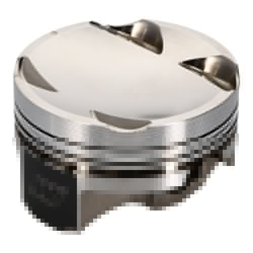 3D50E799-9312-24AA-F75A-F7513D4B4DE8-2 Wiseco Piston Kit Mits 4G63 GenII Stroker 2.0L(9.5:1)(-17.3c - Image 1