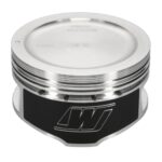 Wiseco Piston Single GM Ecotech Dish -7cc 8.9:1 86.00mm - Image 3