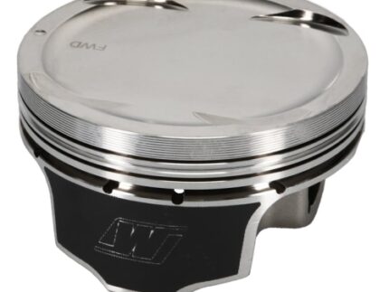Wiseco Piston Kit Nissan VQ35 4V '04 (-10Cc) 8.8:1