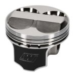 Wiseco Piston Kit Honda 2.0L 16V B20B w/B16A '97-02 (8.25cc)