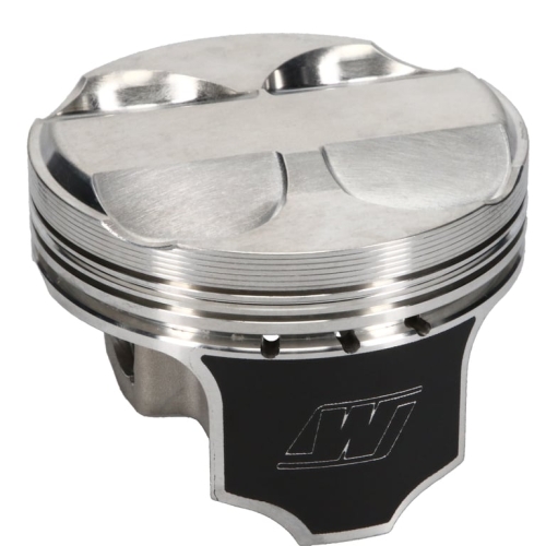 4289C659-94EE-20F5-3AEA-530A6DD42EDF Wiseco Piston single Honda K24 w/K20 Head +5cc(12.5:1)- - Image 1