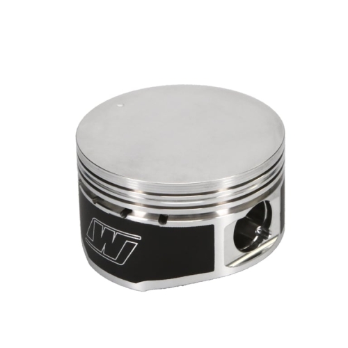 452BB66B-0477-CA26-DB74-1E989CD2B4D4 Wiseco Piston Single Mini Cooper '02-05 FT 8.5:1 77.00mm - Image 1
