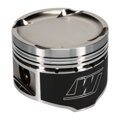 45DA953A-1525-0B8B-0532-4576A096DF7D Wiseco Piston Kit Mitsubishi Eclipse'88-92 4G63 2.0L 16V- - Image 1