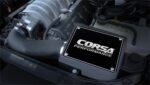 Corsa Closed Box 300C 6.1 04-10 Magnum/Charger SRT-8 05-10 - Image 2