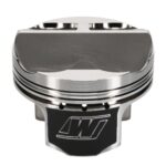 Wiseco Piston Kit Honda K-Series +10.5cc Dome 86.5mm - Image 5