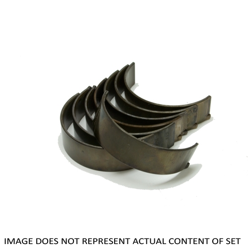 4BD792CB-4E8D-A317-BFDC-50E07706F663 ACL Conrod Bearing Shell Nissan VQ35DE Std. - Image 1