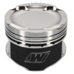 Wiseco Piston Single Mitsubishi Turbo -18cc 1.390 92.00mm - Image 5