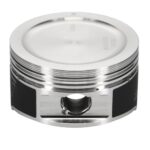 Wiseco Piston Single GM Ecotech Dish -7cc 8.9:1 86.00mm - Image 6