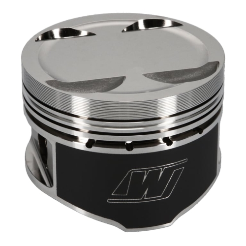 551-wk615m87-2-1 Wiseco Piston Kit Toyota 3SGTE 2.0L 16V 4 cyl. (-6cc) 9.0:1 - Image 1