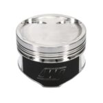 Wiseco Piston Single Honda Turbo -14cc 1.148 75.00mm - Image 3