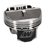 Wiseco Piston Kit Honda K-Series +10.5cc Dome 86.5mm - Image 3