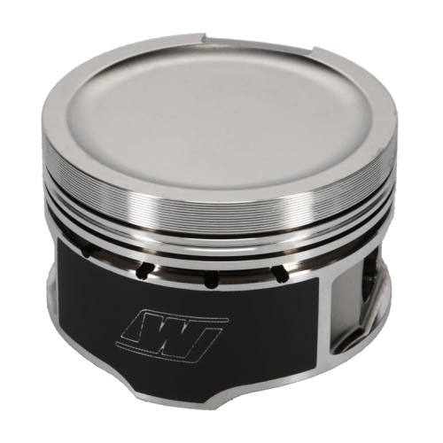 5E9DFF4B-CE4B-7B86-835F-379380D7B46C Wiseco Piston Kit Seat Toledo VW 1.8T 20V Turbo 1.8L 4 cyl. - Image 1