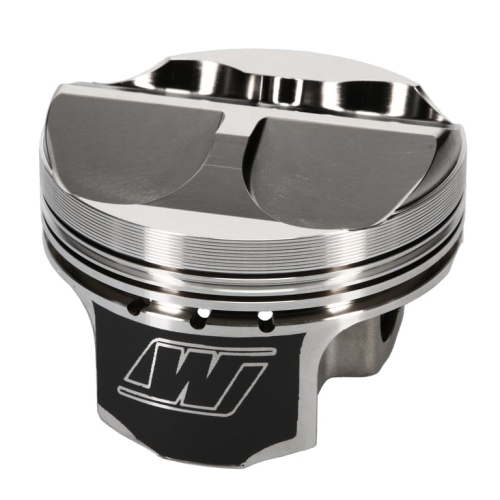 5EE4A3D7-7F68-EC7F-E013-21D0DB877E5C Wiseco Piston Kit Honda K-Series +10.5cc Dome 86.5mm - Image 1