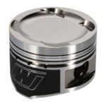 Wiseco Piston Kit Toyota Supra 2JZGTE 3.0L 24V 6cyl (-14.8cc