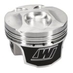 Wiseco Piston Single Mits. Evo10 4B11-T '08 -4.5cc (9.0:1)