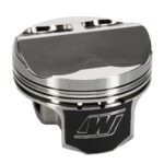 Wiseco Piston Kit Honda K-Series +10.5cc Dome 86.5mm - Image 2