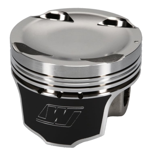 64F6B945-7A6F-148C-18F8-9D61309A98FD-5 Wiseco Piston Kit Mits Evo 8/9 + Eclipse 4G63 2.0L (14 - Image 1