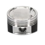 Wiseco Piston Single Honda Turbo -14cc 1.148 75.00mm - Image 6
