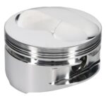 JE Pistons Kit 350/400 SBC DOME B:4.060