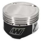 Wiseco Piston Kit Chrysler/Mitsubishi 2.0L 16V SOHC/DOHC Tur