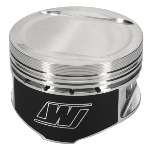 6B99EDD3-AAD7-3BEB-9F40-3A3FB82CD1A1 Wiseco Piston Kit Chrysler/Mitsubishi 2.0L 16V SOHC/DOHC Tur - Image 1