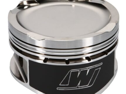 Wiseco Piston Kit Nissan QR25DE 2.5L 16V (-19.5Cc) 8.5:1