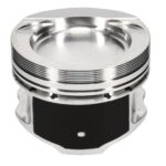 JE-Pistons Kit VW 2.8 Ltr VR6 12V 82.00mm 9.0:1 - Image 5