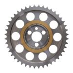 Manley Timing Chain Kit SBC BILLET W/SHIM - Image 2