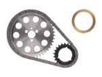 Manley Timing Chain Kit SBC BILLET W/SHIM - Image 4