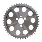 Manley Timing Chain Kit SBC BILLET W/SHIM - Image 5