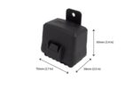 Haltech 28-Way Mini Fuse/Relay Box, Waterproof/ Grid Layout - Image 4