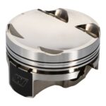 Wiseco Piston Kit Mits 4G63 GenII Stroker 2.0L